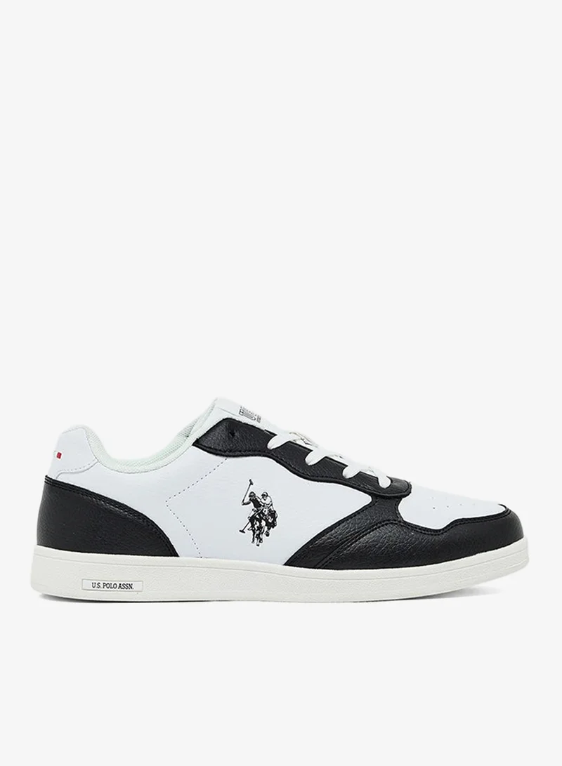 U.S. Polo Assn. MEN LIFESTYLE COMFORT SNEAKERS